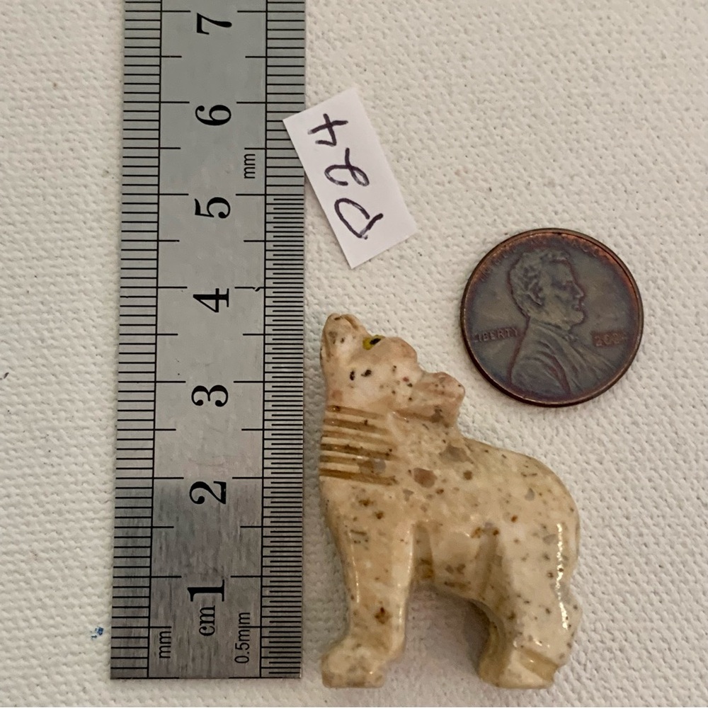 Wolf - Picture 11 of 12